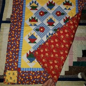 Hanging Quilt